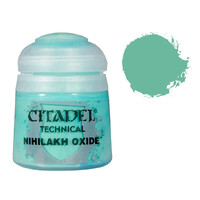Citadel Paint Technical Nihilakh Oxide 
